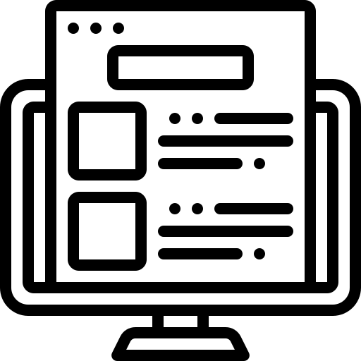 web design img