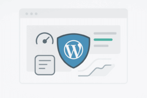 wordpress performance