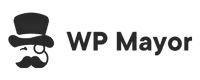 wp mayor logo