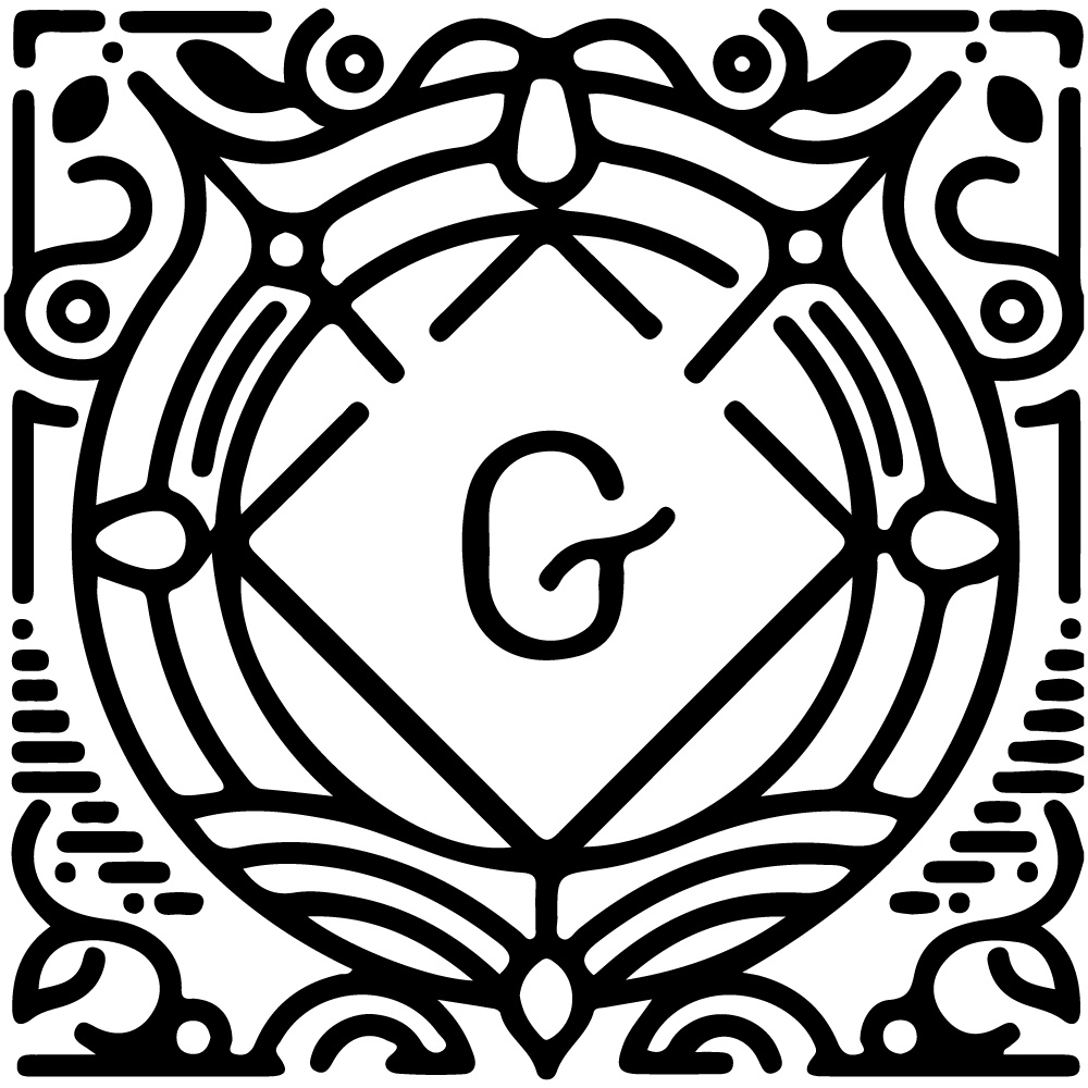 gutenberg logo