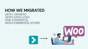 WooCommerce 40 WooCommerce 40