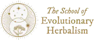 evolutionary herbalism evolutionary herbalism
