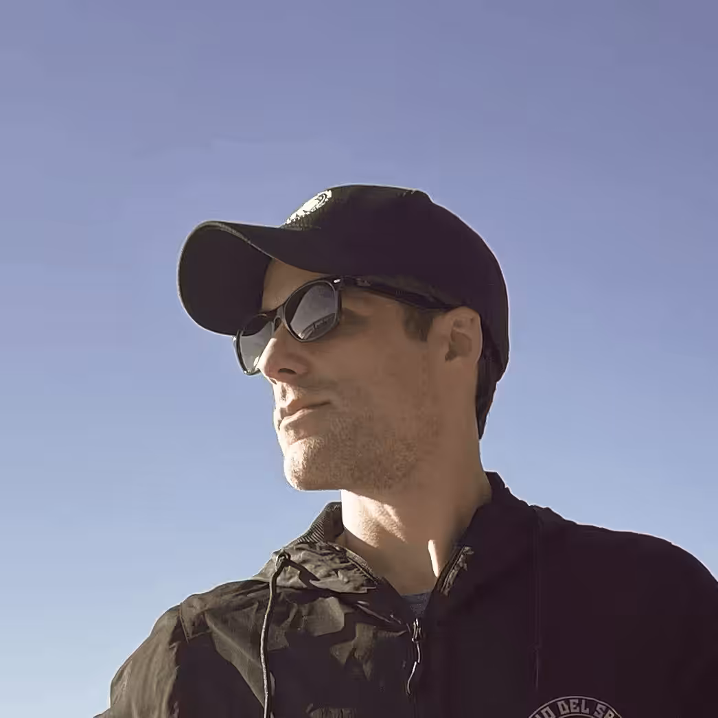 Justin Ferriman Testimonial Img 1