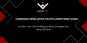 LearnDash News Blog Featured Image