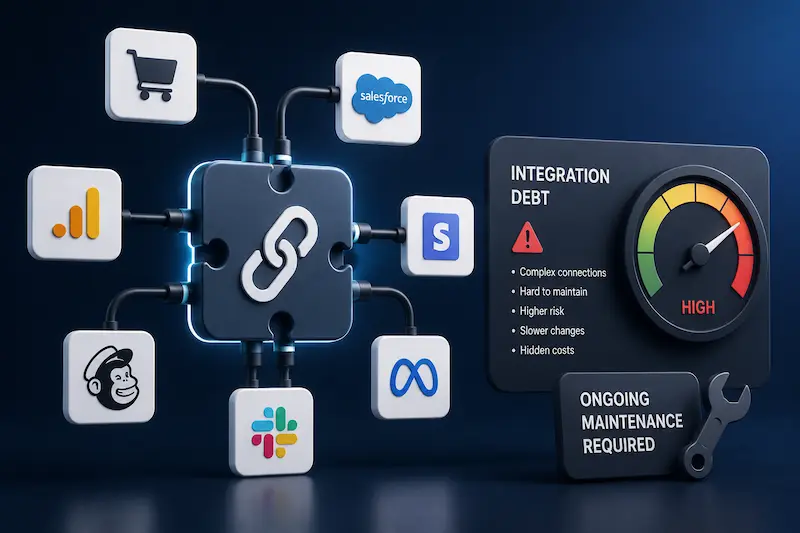 Integration Debt Service Integration Debt Service
