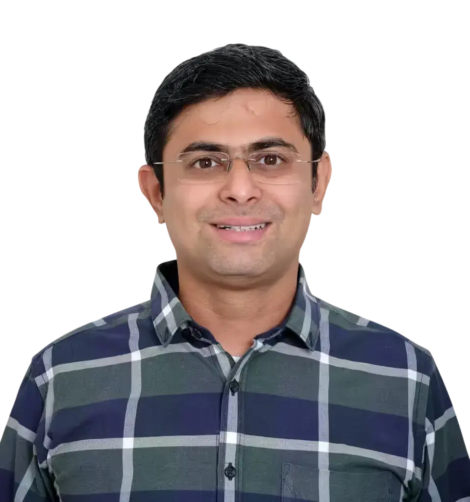 Rohan Thakare, Founder of WisdmLabs