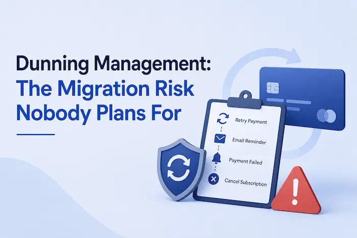 Broken Billing Recovery Can Sink a Migration