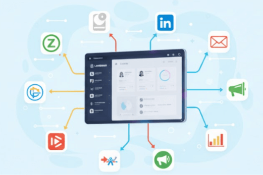 Integrations & Third-Party Tools-image